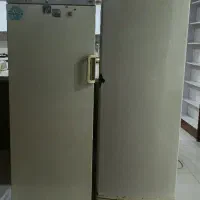 یخچال و فریزر پارس هر دو با هم فقط 15 تومان