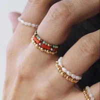 گردنبند مروارید ژاپن زیرقیمت|بدلیجات|تهران, اختیاریه|دیوار