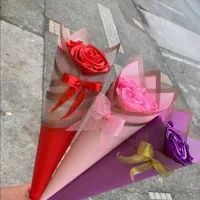 گل رز ربان شاخه ای ۷۰