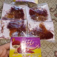 زعفران اصل زیرکوه قاین