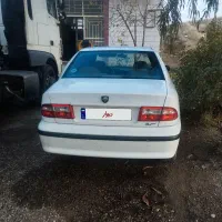 سمند مدل 99 مولتی پلکسی بدون رنگ تمام مصرفی تعویض|خودرو سواری و وانت|درب گنبد, |دیوار