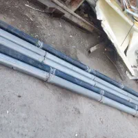 پایه فنس|مصالح و تجهیزات ساختمان|خرم‌آباد, |دیوار