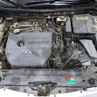 مزدا ۳ نیو مدل ۹۰ تیپ ۳|خودرو سواری و وانت|یزد, |دیوار