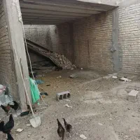سوله بدون سقف در کرونی 250متری|اجارهٔ دفتر صنعتی، کشاورزی، تجاری|شیراز, جمال آباد|دیوار