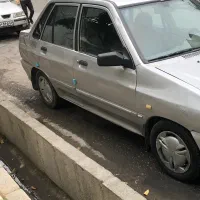 پراید۱۳۲مدل ۸۹خوش رخ به قیمت|خودرو سواری و وانت|بابل, |دیوار