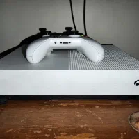 ایکس باکس وان اس