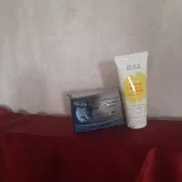 پک روشن کننده پوست