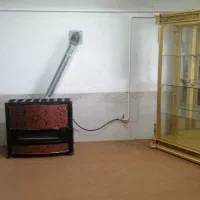 فروش منزل ویلایی با230متر زمین|فروش خانه و ویلا|نیر (یزد), |دیوار