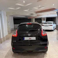 نیسان جوک ۲۰۱۷ پلاتنیوم مشابه صفر|خودرو سواری و وانت|ساری, |دیوار