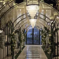 تشریفات مجالس شاهین / باغ تالار عقد عروسی ترحیم|خدمات پذیرایی، مراسم|شاهین‌شهر, طالقانی|دیوار