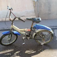 دوچرخه 16