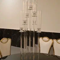 تولید کننده ملزومات تالار|خدمات پذیرایی، مراسم|محمدشهر, همایون ویلا|دیوار