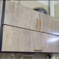 کابینت فلزی|مصالح و تجهیزات ساختمان|تربت جام, عیدی آباد|دیوار