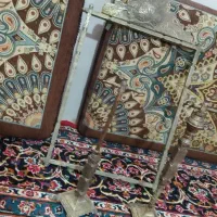 آیینه شمعدان