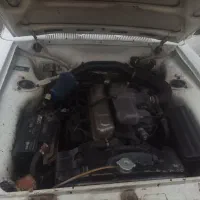 پیکان وانت 83 بدون ضربه ورنگ|خودرو سواری و وانت|اسدآباد, |دیوار