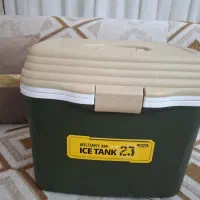 یخدان کولباکس