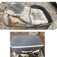 تشک و قندان فرنگی