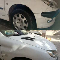 پولیش ماشین و موتور نصف قیمت|خدمات موتور و ماشین|بجنورد, |دیوار