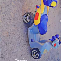 دوچرخه متور شارژی