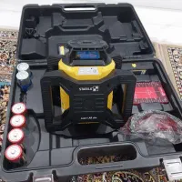 تراز دوار استابیلا 160 آرجی|ابزارآلات|اسلام‌شهر, شهرک سعیدیه|دیوار