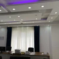 کناف و کابینت وپرده (اقساط) 5 ماهه، بازسازی|خدمات پیشه و مهارت|شیراز, سینما سعدی|دیوار
