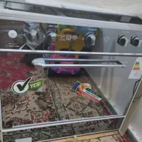 اجاق گاز طرح فر