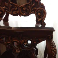 میزآینه|بوفه، ویترین، کنسول|گلبهار, شهر جدید گلبهار|دیوار