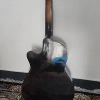 گیتار دالاهو|گیتار، بیس، امپلیفایر|قرچک, محمد آباد|دیوار