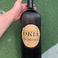 بطری ۴ لیتری