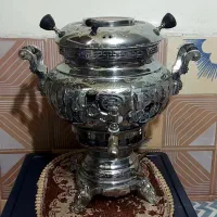 سماور|سماور، چایساز، قهوهساز|کامیاران, |دیوار