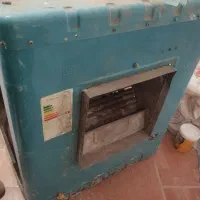 کولر|کولر آبی|پاکدشت, پاکدشت (مامازند)|دیوار