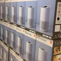 دستگاه تسویه هوا ( عمده ، تک)|پنکه و تصفیهکنندهٔ هوا|تهران, میدان ولیعصر|دیوار