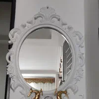 اینه دیواری
