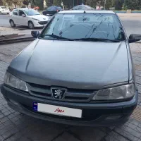 پارس سال ۹۴