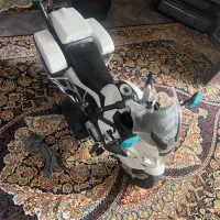 موتور شارژی