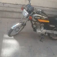 هندا ۱۲۵ مدل ۱۴۰۱