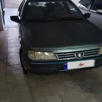 پژو ۴۰۵|خودرو سواری و وانت|سردرود, |دیوار