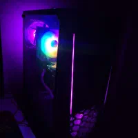 کیس گیمینگ فاطر