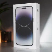 آیفون 14 promax نو not active