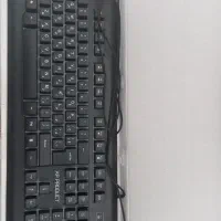 کیبورد گیمینگ