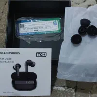 ایرپاد تی سی اچ وارداتی|لوازم جانبی موبایل و تبلت|نوشهر, |دیوار