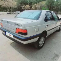 پژومدل۹۰دوگانه کارخانه