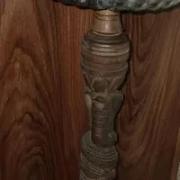 یک  قلیون نونو سالم  اب بندی شده تضمینی