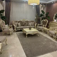 قیطریه 155 متر سه خوابه