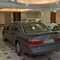 ماکسیما مدل آخر ۸۷درحدصفر استثنایی کم کارکرد|خودرو سواری و وانت|گلستان (تهران), |دیوار