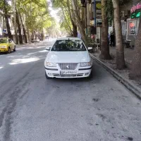 سمند۹۳ef7دوگانه شرکت