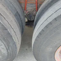 کامیون مان کمپرسی ده چرخ کمپرسی|خودرو سنگین|چهاردانگه (تهران), |دیوار