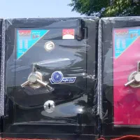 گاوصندوق ۴۰۵۰۶۰|ابزارآلات|تهران, خزانه|دیوار