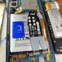 اموزش تعمیرات موبایل