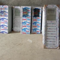 پنجره تراس|مصالح و تجهیزات ساختمان|مشهد, خین عرب|دیوار